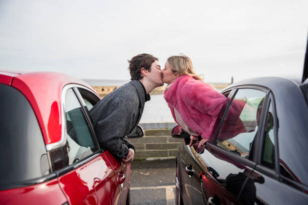 istock Romance in the Air 1324681744