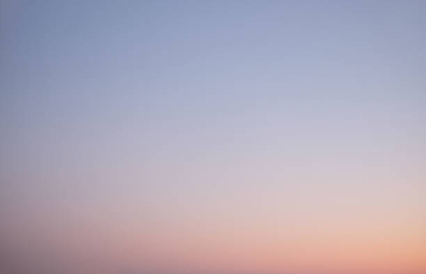 istock Sunset nature sky background, evening photo, abstract focus 1324702956