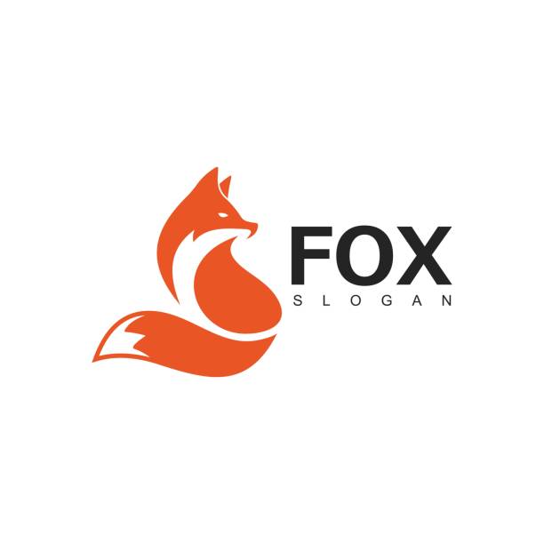 110+ Sitting Fox Silhouette Illustrations, Royalty-Free Vector Graphics ...
