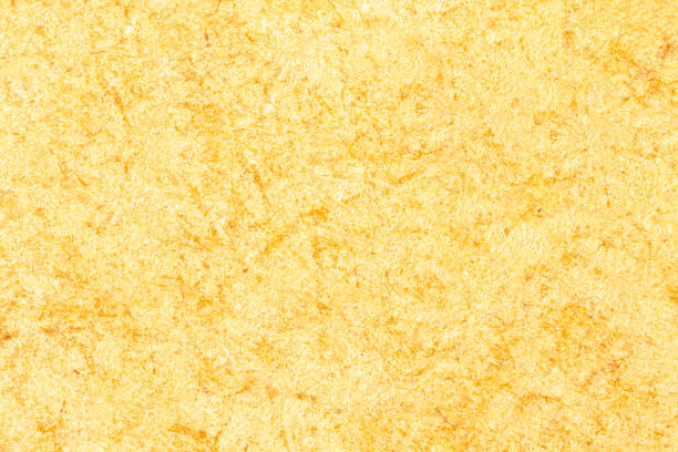 istock Cork board texture background, corkboard wood surface close-up 1324710784