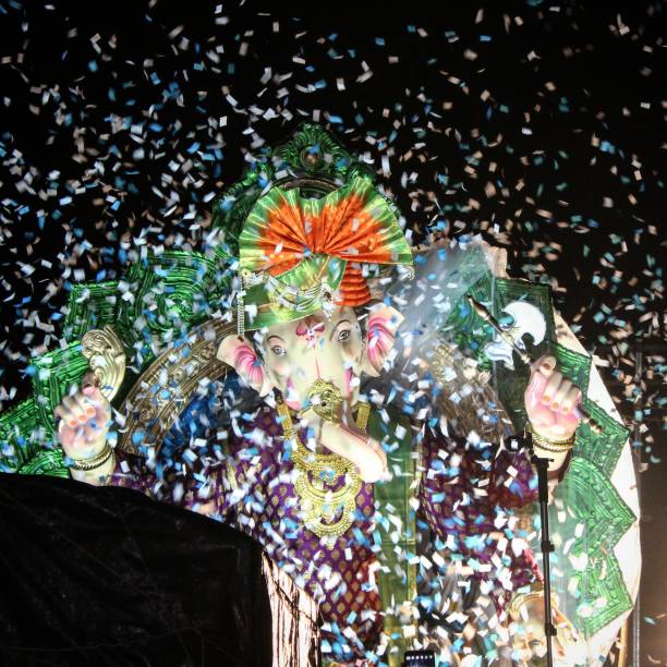 istock Indian Festival 1324711195