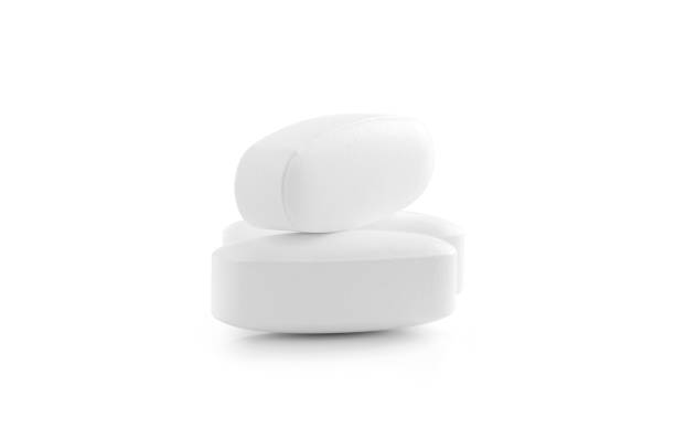 istock white supplement tablets for health isolated on white background 1324715135
