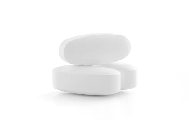 istock white supplement tablets for health isolated on white background 1324715173