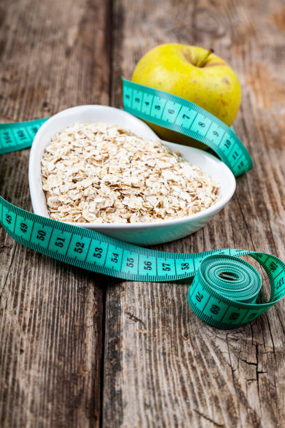 istock Diet and healthy lifestyle. 1324715934
