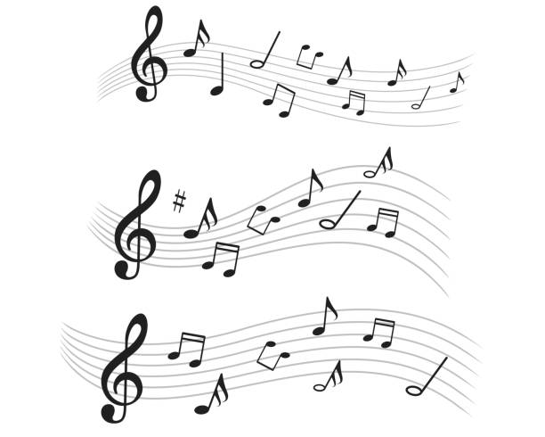 Rhythm Script Background 120+ Rythm Background Stock Illustrations, Royalty-Free Vector Graphics ...