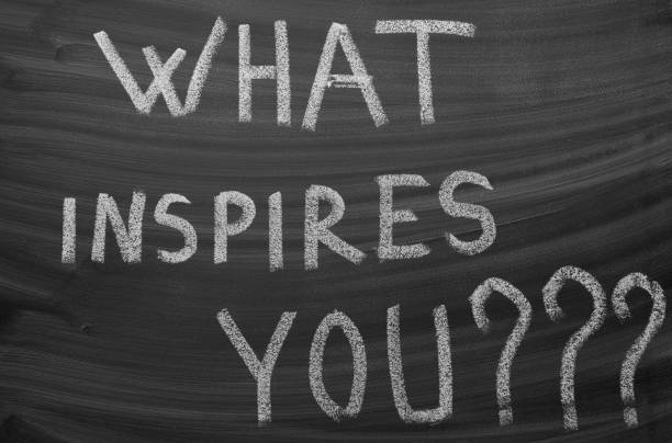 istock What Inspires You ? 1324721165