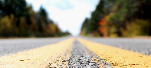 istock low angle road picture in Ontario background 1324725886