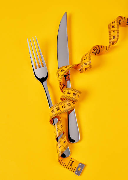 istock Dieting and weight loss concept 1324733230