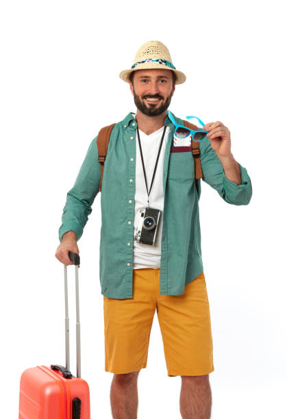 istock Happy to go on summer vacation 1324733342