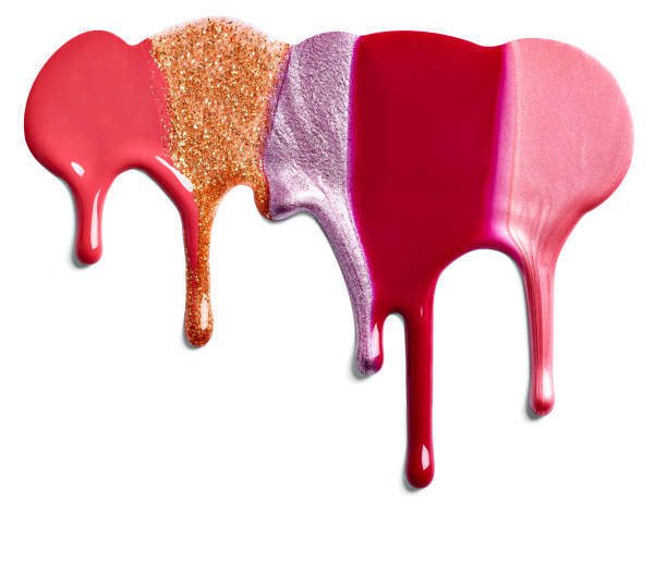 istock nail polish finger make up beauty cosmetic paint leaking drop 1324733666