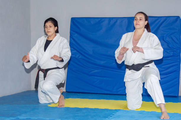 istock judo fighters in action training fight moves 1324752126