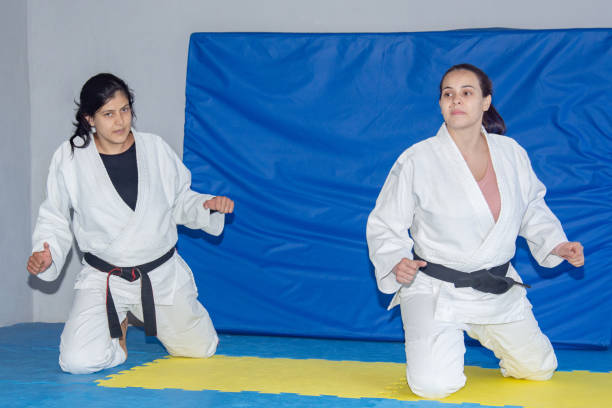 istock judo fighters in action training fight moves 1324752161