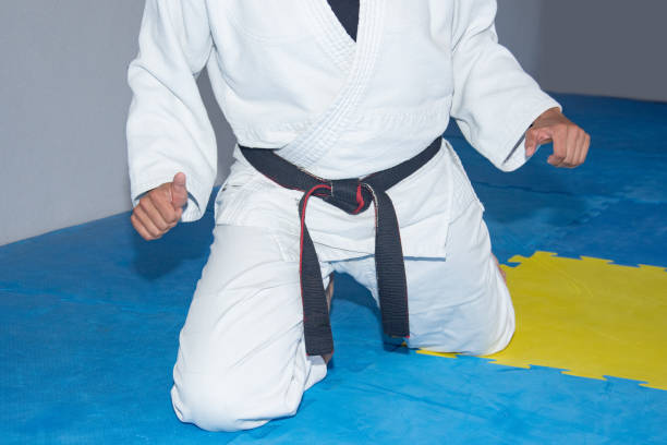 istock judo fighters in action training fight moves 1324752245