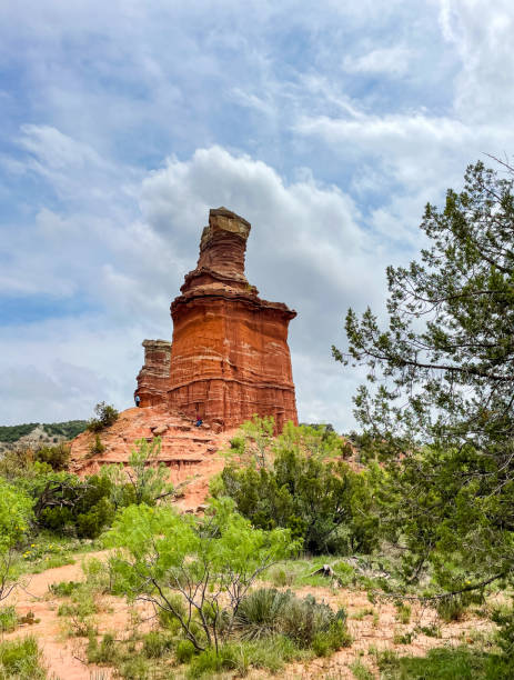 istock Palo Duro Canyon State Park 1324763947