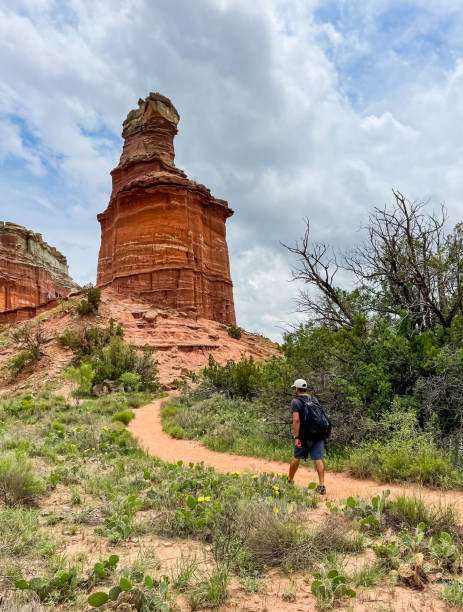 istock Palo Duro Canyon State Park 1324763950
