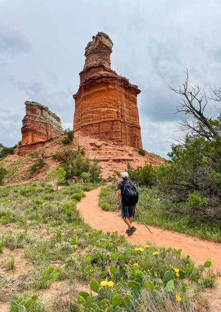istock Palo Duro Canyon State Park 1324763999