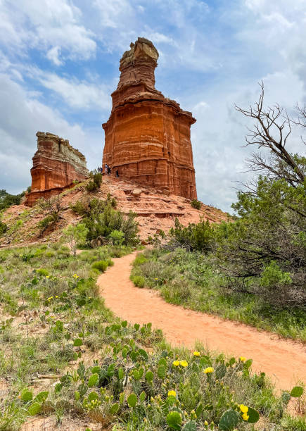 istock Palo Duro Canyon State Park 1324764020