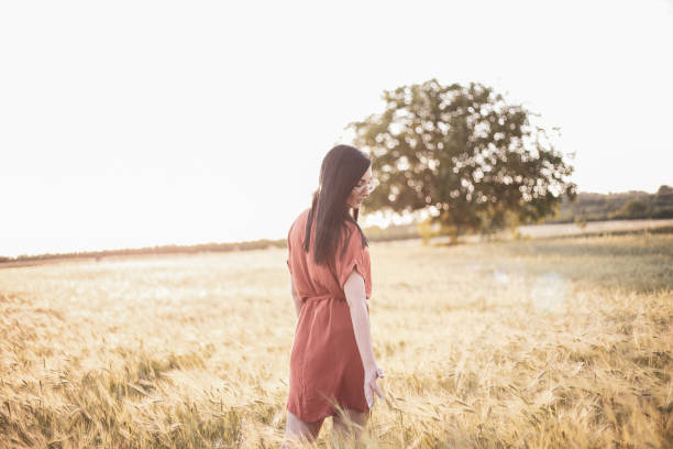 istock Feeling relaxed stock photo 1324771534