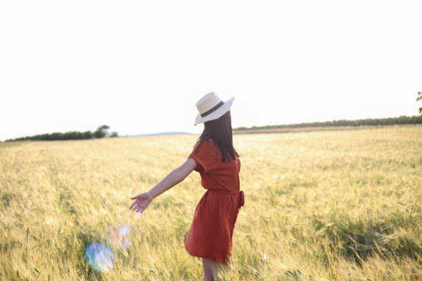 istock Young and free stock photo 1324775975