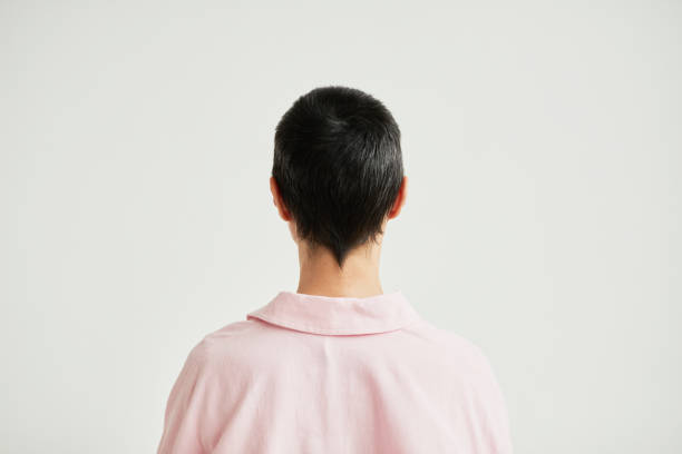 istock Breast Cancer Survivor Back View 1324780492