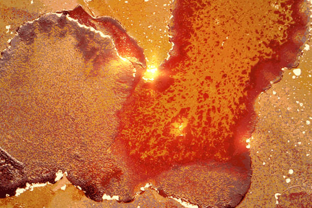 Color Rusted Amber 920+ Rust Amber Stock Photos, Pictures & Royalty-Free Images - iStock