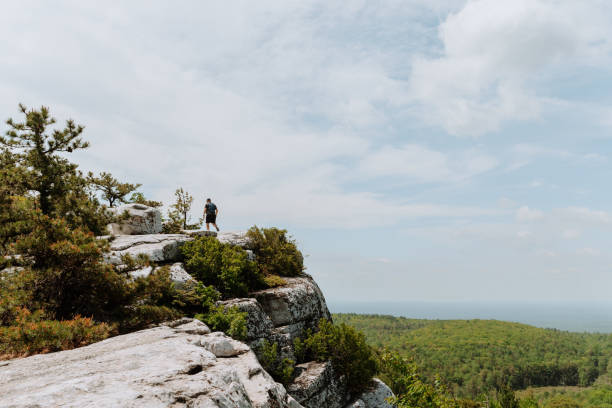 istock Hiking in Group of Friends 1324819377