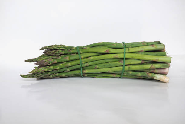 istock asparagus vegetables food 1324836409