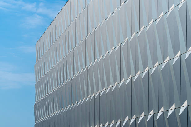 istock Low Angle View Of Building Against Sky 1324837320