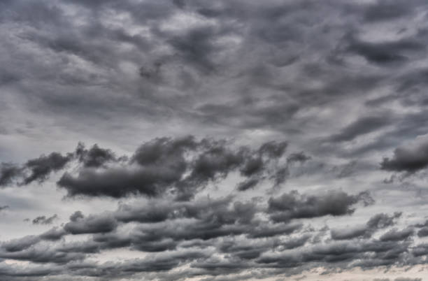 istock Beautiful Stormy Clouds. Perfect for Background. Beautiful Nature. 1324841708