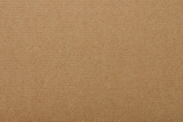 istock Rough clean beige color paper 1324861471