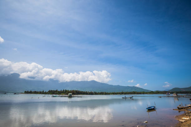 istock Hai Van Pass in Vietnam 1324863770