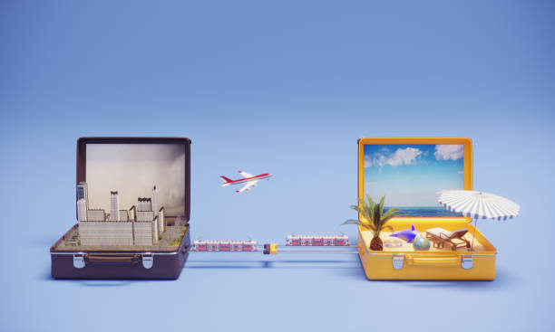 istock Travel Holiday Concept 1324872771