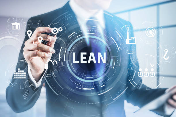 istock Businessman holding his notes and conducting a research about le 1324891682