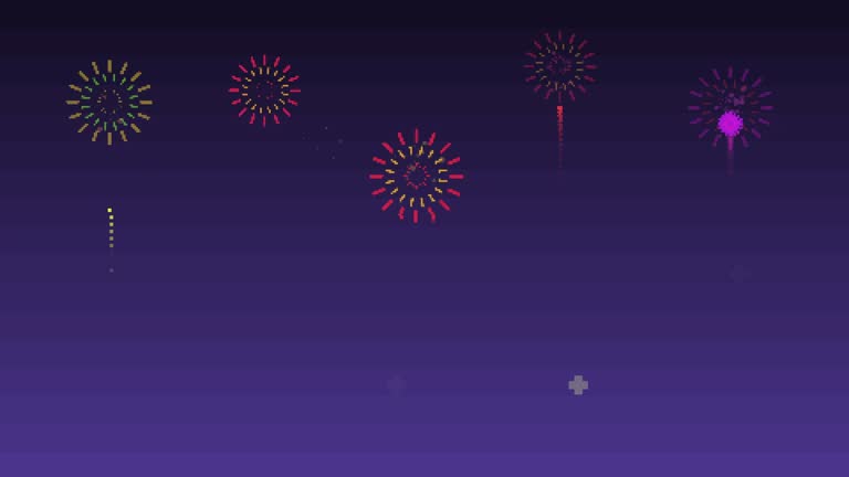 Pixel Art Sky Stock Videos and Royalty-Free Footage - iStock Pixel Art Sky Stock Videos and Royalty-Free Footage - iStock