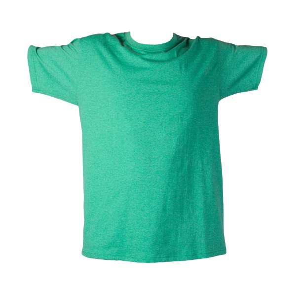 istock t-shirt isolated on white background 1324906543