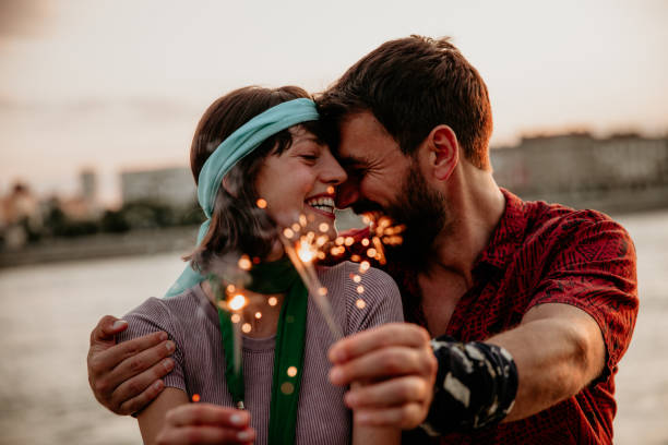 istock Live is in the air festival 1324924015