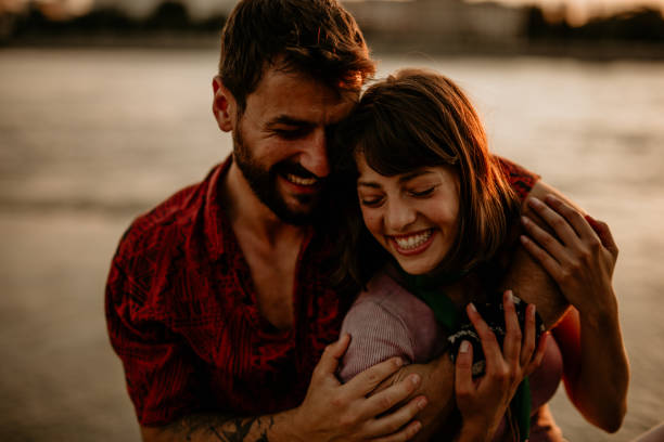 istock Love is our motto 1324924310