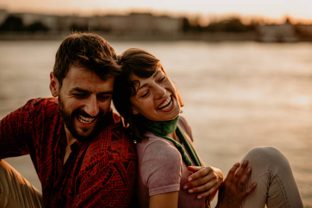 istock Love will make you happier than you've ever been 1324925636