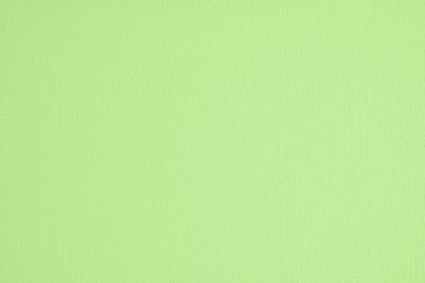 istock Blank light green color canvas texture background, art and design background. 1324926856