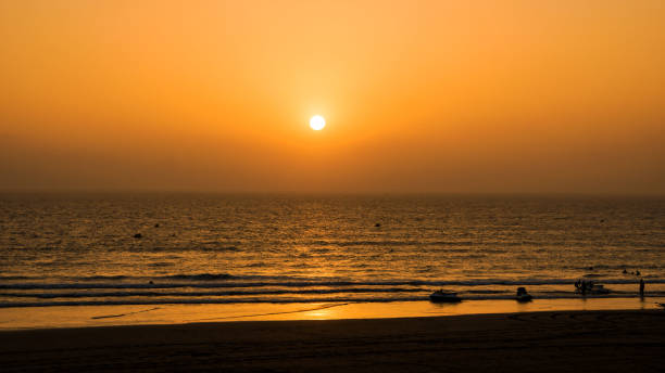 istock MOROCCO-TOURISM-TAGHAZOUT-AGADIR 1324934905