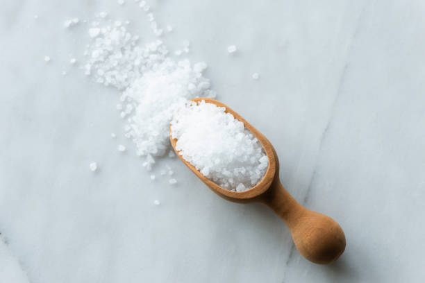 istock Heap of Salt 1324941773