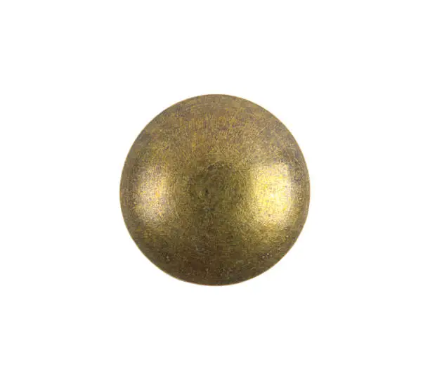 Photo of Brass Tack Top View