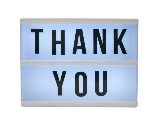 istock Thank You Sign 1324944379