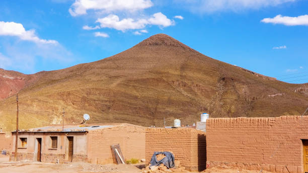 istock Susques town - Argentina 1324948718