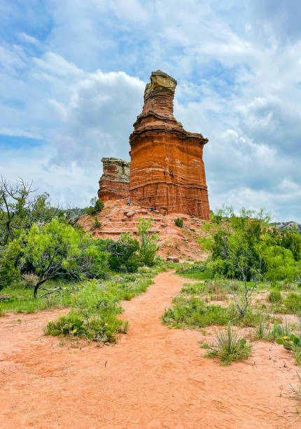 istock Palo Duro Canyon State Park 1324952265