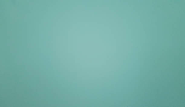 istock Dark green sage felt texture abstract art background Color construction paper texture, free space. 1324953292