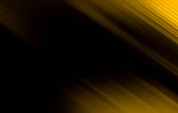 istock Black gold background gradient texture soft golden with light technology diagonal gray and white pattern lines luxury beautiful. 1324966088