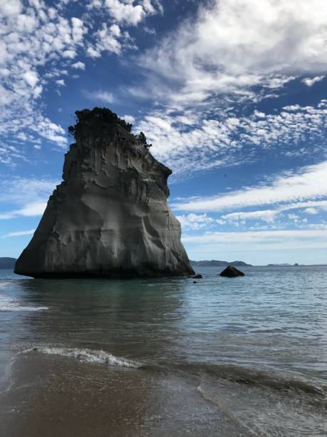 istock The Coromandel, New Zealand 1324976426
