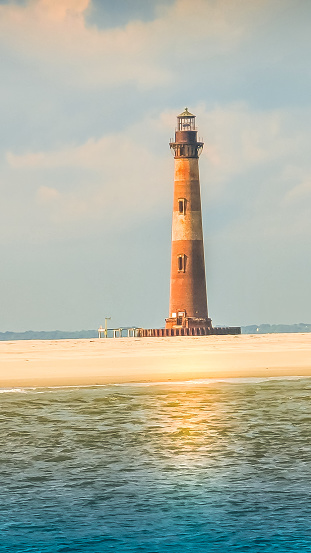 Here is another great photo shot on my Samsung galaxy S20 Ultra. This the folly beach light house In South carolina
