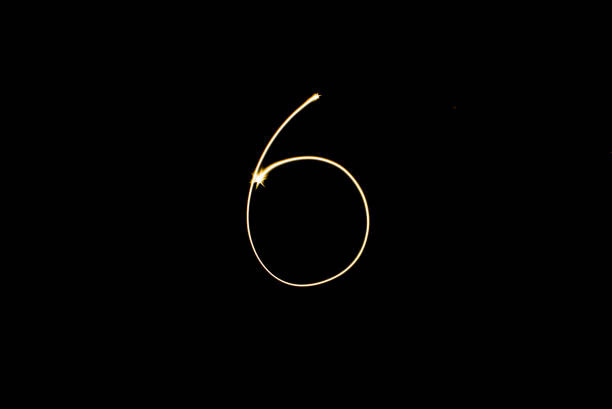 istock number sixs of yellow light 1325017190